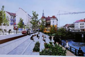 Află care este iniţiativa care va schimba radical imaginea Clujului