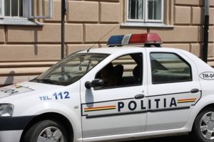 Timişean cercetat penal pentru ca a fugit după o zi de la plasarea în carantină instituţionalizată
