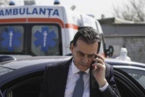 Orban NU e de acord cu majorarea alocatiilor pentru copii. Vrea sa atace legea la CCR