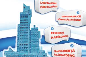 Primăria Satu Mare digitalizează serviciile publice. Proiect de peste 2,6 milioane lei