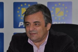 Miuţescu, atac la „personajele sinistre” din PSD