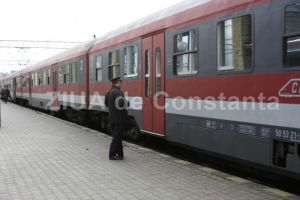 CFR Calatori anunta: Trenuri suplimentare spre litoral si Valea Prahovei, de Rusalii