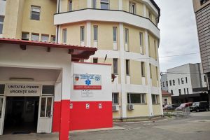 Programul Spitalului Judeţean Sibiu în a doua zi de Rusalii
