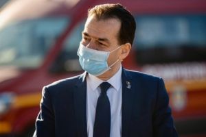 Orban: Orice creştere semnificativă a numărului de cazuri poate să conducă la noi restricţii