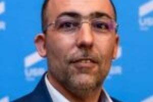 Cătălin Sfarghiu candidează pentru Primăria Săcălaz: „Vin cu experienţa pentru a dezvolta comuna şi a scăpa de domnia de 20 de ani a unui primar!”