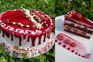 VIDEO – O sibiancă a cunoscut gustul dulce al succesului în plină pandemie – Cum a reinventat  Naty Delice