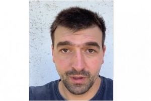 Vesti bune pentru fanii HC Dobrogea Sud Constanta! Jucatorul croat Alen Blazevic s-a alaturat echipei