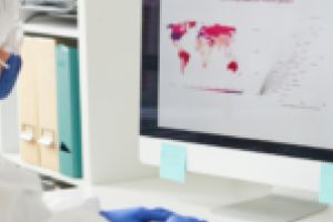 Bilanţul celor trei luni de epidemie dat de DSP Timiş: rata îmbolnăvirilor a scăzut de la roşu la verde progresiv