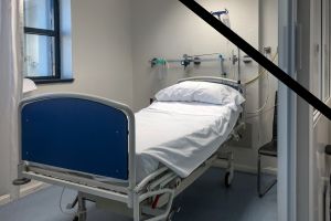 Harghita: Alt deces înregistrat în categoria coronavirus