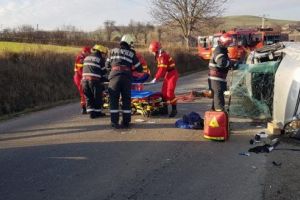 Acţiuni ISU Mureş la începutul lunii iunie 2020