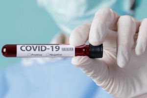 COVID-19, situaţia la zi în judeţul Mureş
