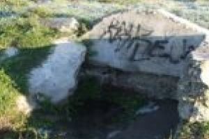 Reabilitare prin muncă voluntară! Izvorul de la Tapia, secat de promisiunile Primăriei Lugoj