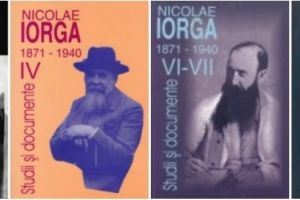149 de ani de la nasterea Titanului de la Valeni: Sub pecetea lui Iorga – testimonii de azi intru perpetua memorie a Apostolului Neamului