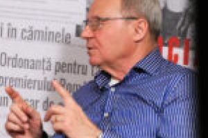 Cican şi Borcean sunt băieţii răi! Cel puţin şase luni fără ambulatoriu, dar şi fără cabinete private!