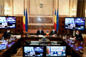 MAI. Ministrul Vela a participat la reuniunea informala a Consiliului JAI. Ce s-a discutat  