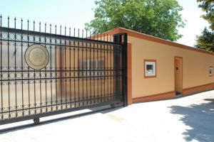Un angajat al Penitenciarului Galaţi a fost confirmat pozitiv la testul efectuat pentru SARS-CoV-2