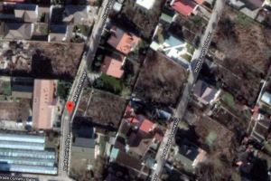Inspectoratul de Stat in Constructii a amendat Primaria si CLM Constanta pentru PUD-ul si documentatia unui bloc de zece etaje din Palazu Mare (documente)