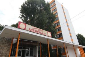 Reparatii la Hotelul Meridian din Mamaia. Licitatia, organizata de o directie din subordinea Ministerului Afacerilor Interne (document)