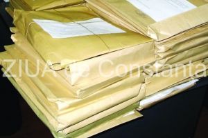 Presedintele CA al Comp Paper Converting SA Constanta a renuntat la mandat