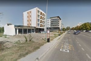 A obtinut Certificatul de Urbanism: O noua investitie, sub semnatura Marco Chim. Firma va ridica un centru educational pentru copii, in Constanta