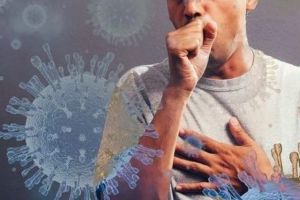 De râs sau de plâns? Un bărbat din România care nu a ieşit din casă de un an jumătate, infectat cu COVID-19