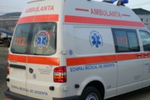 CRIMĂ HALUCINANTĂ ÎN VÂLCEA! O FEMEIE ȘI-A UCIS PROPRIA MAMĂ, PENTRU CĂ NU MAI SUPORTA BOALA ACESTEIA