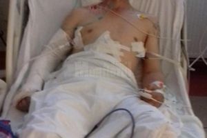 Câte 9 ani de închisoare pentru un tată şi doi dintre fiii săi. ...