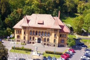 Biblioteca Judeţeană cumpără cărţi de peste 30.000 de euro