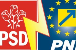 PSD şi PNL se întrec în a se acuza că vând România ungurilor
