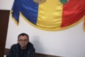 Primarul comunei Gârnic, sătul să mai facă şi munca altora