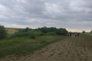 Două persoane s-au RĂTĂCIT în timp ce îşi făceau alergarea de seară