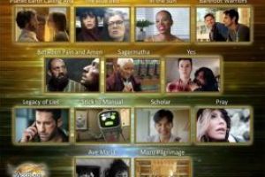 SUA: Filmul Intre Chin si Amin, premiat la unul din cele mai importante festivaluri de film