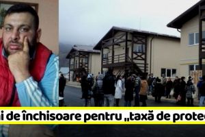 Doi ani de închisoare pentru interlopul care a terorizat un cartier din Piatra-Neamţ