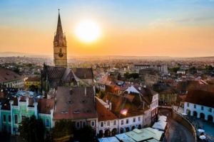 Cele mai sigure destinaţii turistice din Europa, post-coronavirus. Pe listă, un singur oraş din România