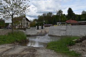 Oraşul Săliştea de Sus a câştigat un proiect de reabilitare urbană recreativă prin Programul Operaţional Regional. Valoarea proiectului se ridică la peste 15 milioane de lei