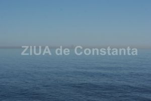 Constanta: Au fost reluate cautarile barbatului disparut cu tot cu ambarcatiune in Marea Neagra