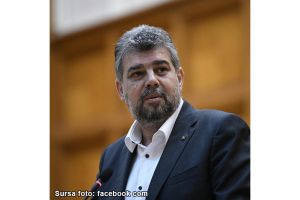 Intalnire de gradul zero, la Constanta. Marcel Ciolacu poarta discutii cu liderii organizatiilor PSD din regiune