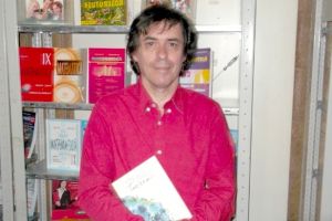 Un scriitor român, printre cei 5 finalişti la Premiul Nobel pentru Literatură: Anul acesta, candidatura lui poate avea şanse mai mari de reuşită