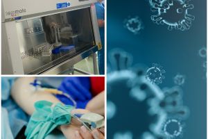 Coronavirus în Bihor: 8 pacienţi diagnosticaţi şi tot 8 vindecaţi