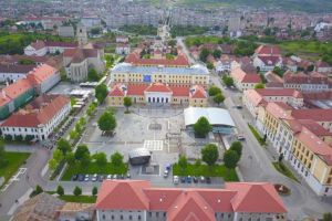 La Alba Iulia, primul concert din România cu distanţare socială: Programul evenimentelor din prima şi a doua zi de Rusalii