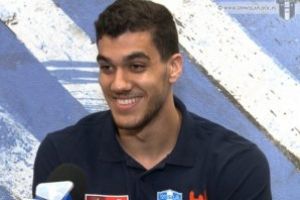 Jose Guilherme de Toledo inter dreapta la Minaur