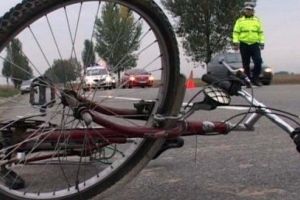Accident rutier pe strada Cerbului