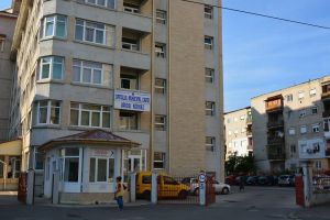Spitalul din Carei se redeschide localnicilor. Numărul bolnavilor de COVID-19, tot mai mic
