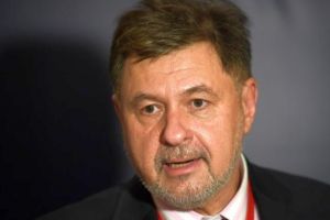 Alexandru Rafila promovează vacanţele în Bulgaria şi Grecia: ”E mai puţin probabil să ne îmbolnăvim acolo decât în ţară”