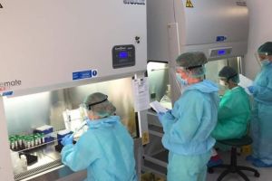 Veste Bună| NICI UN CAZ nou de COVID-19, în judeţul Alba, în ultimele 24 de ore: Numărul total de îmbolnăviri rămâne la 404, 321 persoane vindecate şi 21 decese