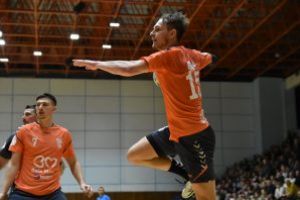 Echipele de handbal de la Minaur şi-au asigurat participarea în ediţia 2020-2021 a cupelor europene