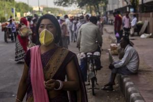 India a devenit una dintre cele mai afectate ţări de pandemia de coronavirus