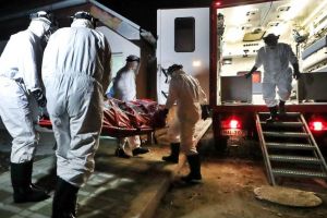 Timişul, din nou fără cazuri noi de coronavirus. În România au fost depistate 187 de îmbolnăviri în ultimele 24 de ore