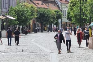 Sibiul rămâne la 509 infectări cu coronavirus – ZERO cazuri raportate sâmbătă