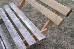 Vandalizări pe malul Begăi. Poliţia Locală încă e în subordinea MAI